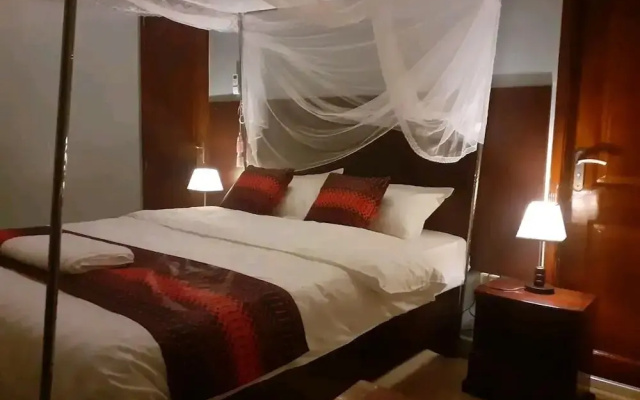 Express View Inn