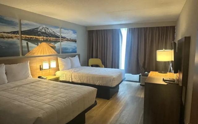 Holiday Inn Patriot-Williamsburg