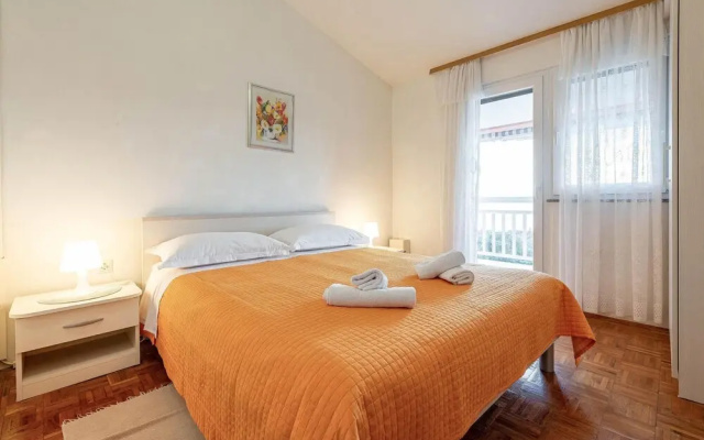 Amazing Apartment in Kozino With 1 Bedrooms and Wifi