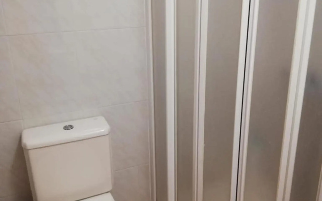 Apartamentos Aguas Verdes