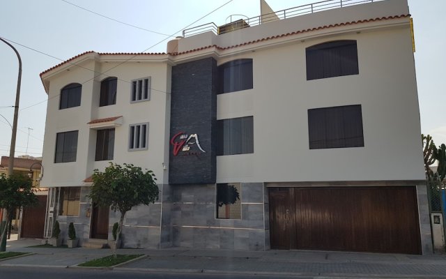 Casa Villa Arequipa 0
