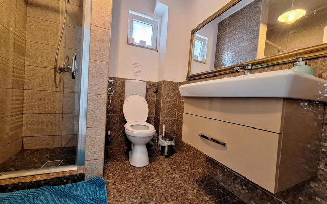 Magic Apartments Hunedoara
