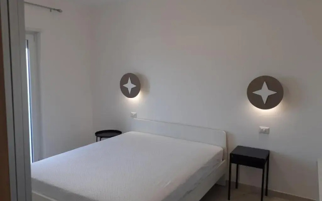 Residenza Oltremare