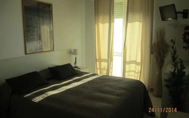 Hotel Sorgente