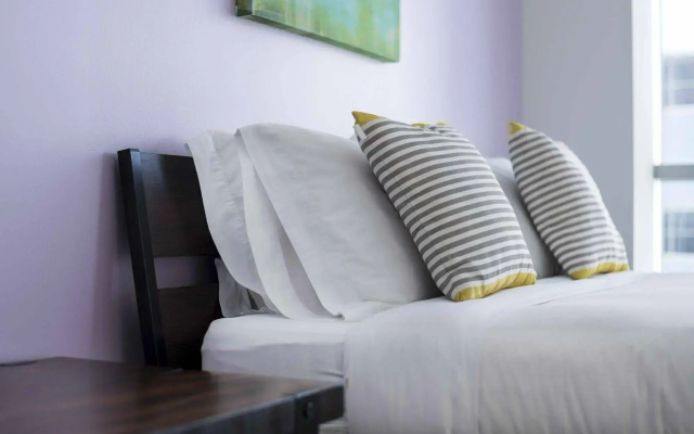 Dharma Home Suites Miami at Monte Carlo