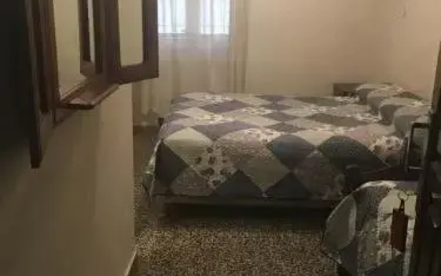 Hotel Residencial - Bariloche