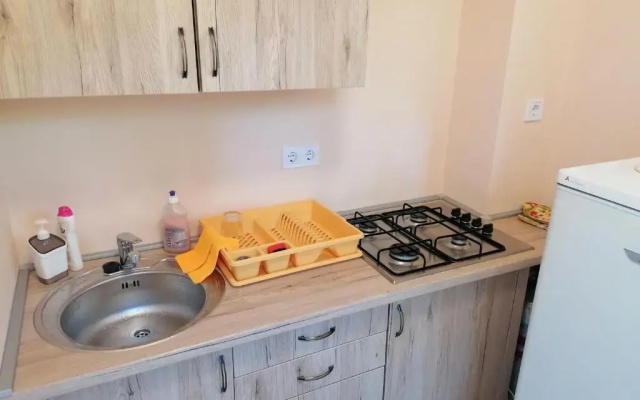 Aqua Bella Apartman