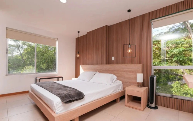 Cyan 803 - 2BR in Medell n