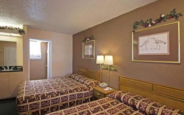 Americas Best Value Inn Payson
