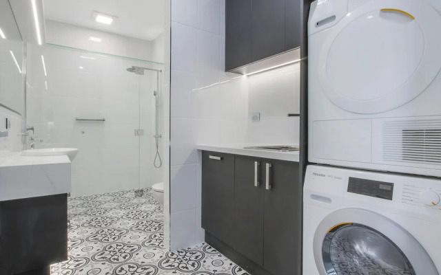 The Apartment Metung
