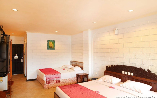 Vilarisi Hotel