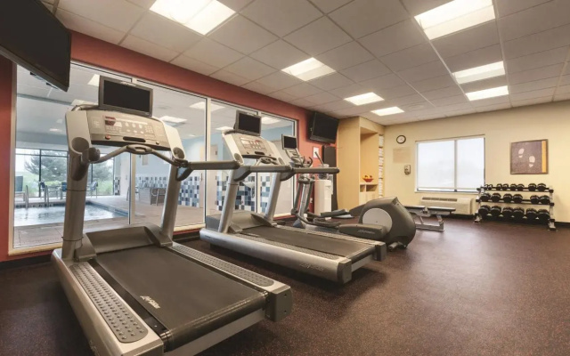 TownePlace Suites by Marriott Joliet South