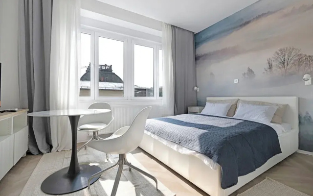 Z-One City Center Luxury Apartments