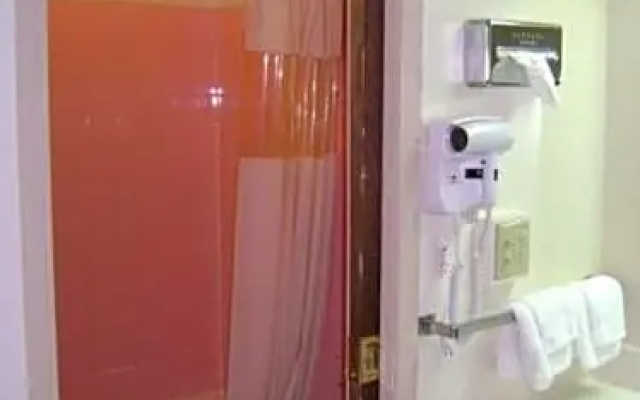 Tiffin Motel
