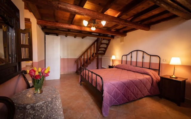 Podere Belvedere