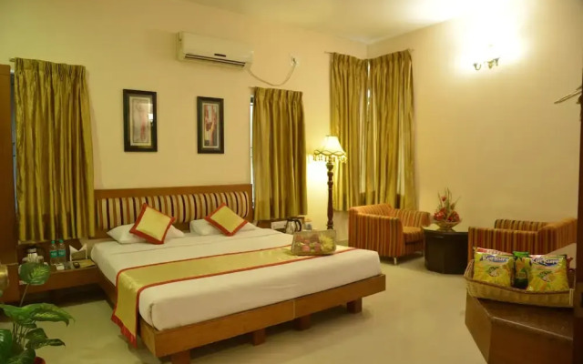 Pai Vista Hotel