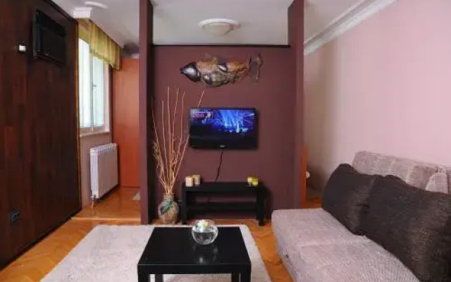 Sweet House Hostel