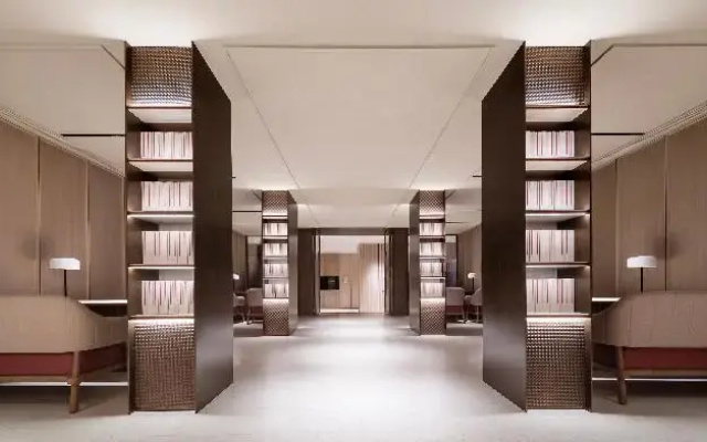 IntercityHotel Shanghai Hongqiao Airport