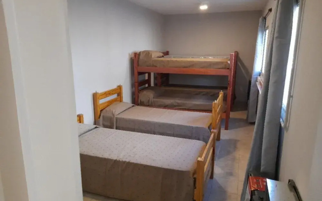 Guanaco Hostel