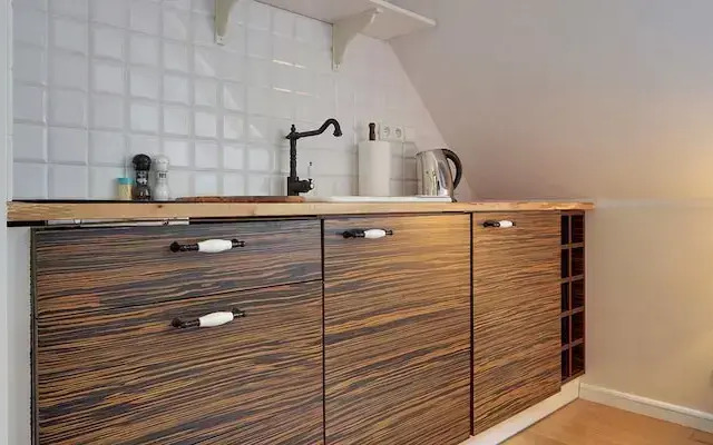 Apartament z Sauną pod Świerkami - Apartamenty 5d