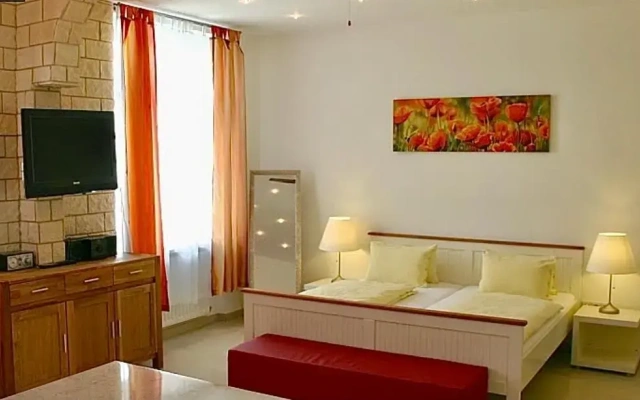 Suite Apartment Jedlesee