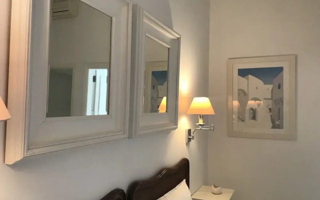 Parque Montecarlo Luxury Villa