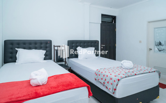 Pondok Wangi Syariah RedPartner