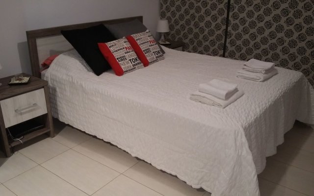 Green Valley Modern Studio in Limassol, Cyprus from 174$, photos, reviews - zenhotels.com hotel front