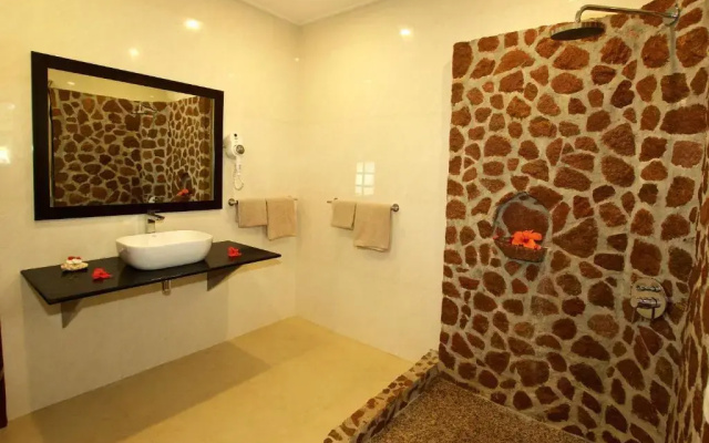 Colibri Hotel
