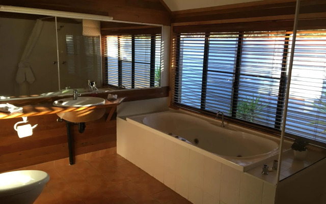 Girraween Environmental Lodge