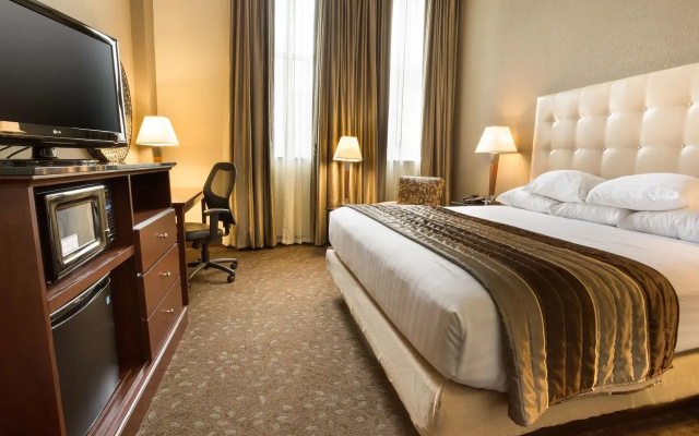 Drury Plaza Hotel New Orleans