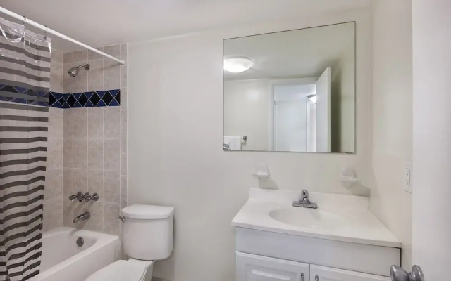 Miami Airport Villas