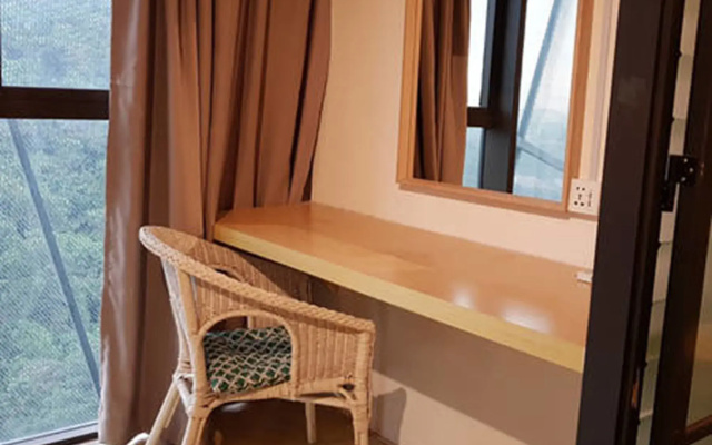 Duplex Loft Empire Damansara