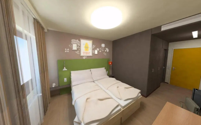 Hotel Meazza