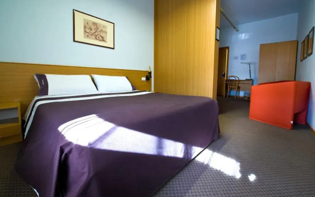 Hotel Cajeta