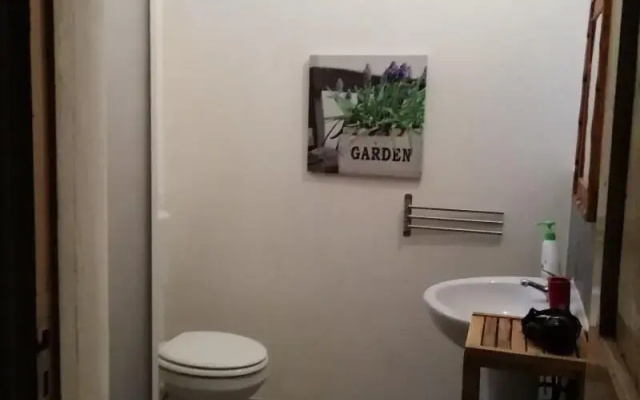 Amelié's House