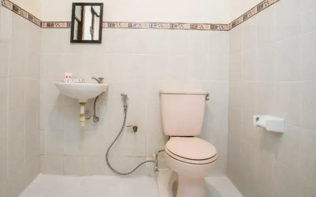 OYO 1238 Hotel Perdana