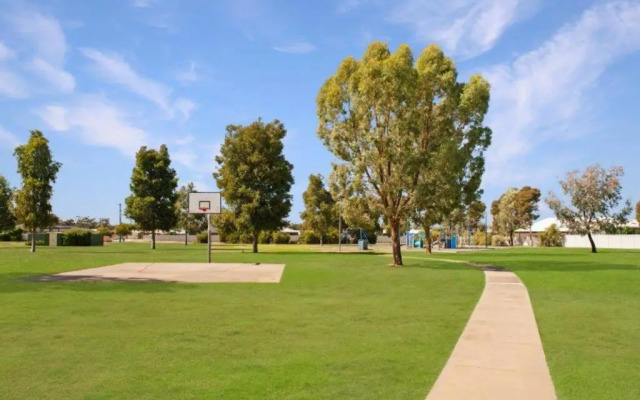 Parkview - Echuca Holiday Homes