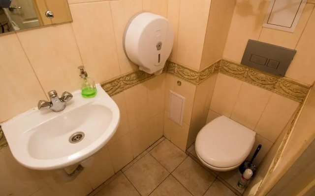 Eto Piter Hostel