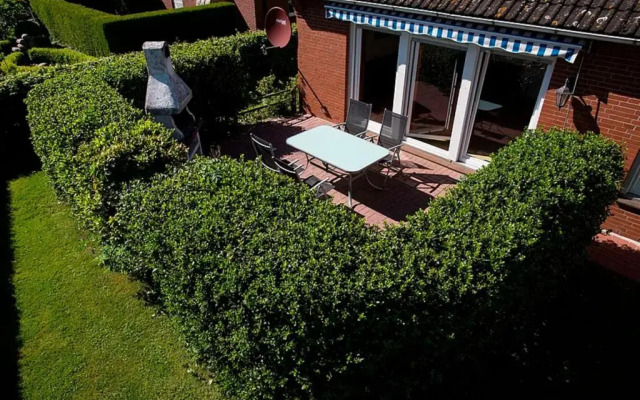Haus Westwind Nr1