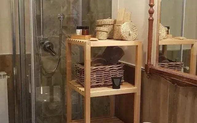 La Salita B&B