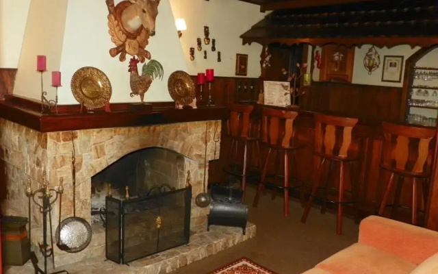 Hotel Stelter