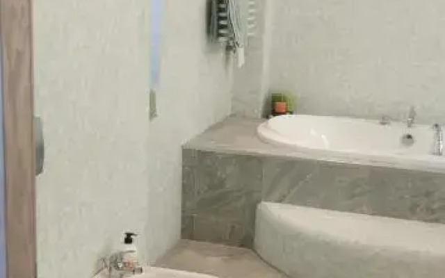 Villa in Tallinn near beach