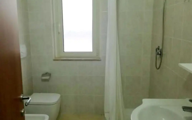 Apartment With 2 Bedrooms in Vieste, With Furnished Terrace
