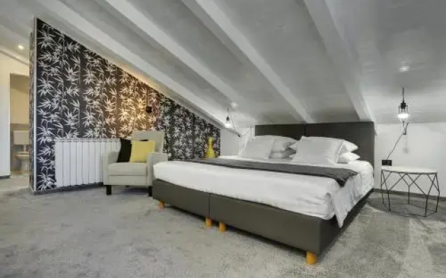 Villa Milli