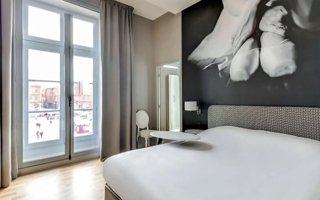ibis Styles Toulouse Centre Capitole Hotel