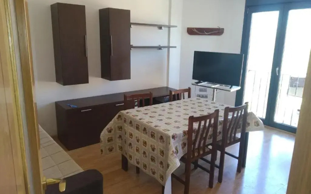 Apartamento rural en bronchales, Sierra de Albarracín