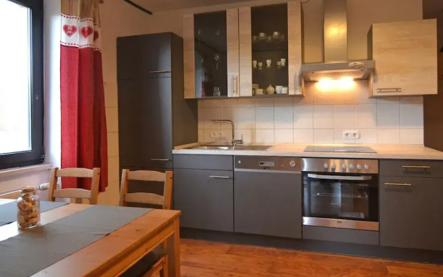Ferienwohnung in Kierspe, Sauerland