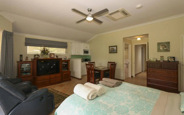 The Good Life B&B
