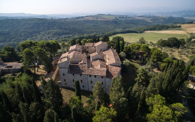 Abbazia Ortodossa di San Martino